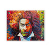 Beethoven Unbound Acrylic