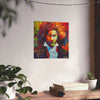 Beethoven Unbound - Premium Matte Posters