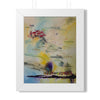 Love + Wonder #6 — Framed Art Print