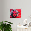The Iconic Marilyn — Acrylic Print