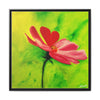 She Loves Me  Framed Canvas Art