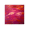 Crimson and Rose - Premium Matte Print