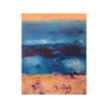 Seafoam And Sand Posters