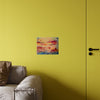 Joy in the Jumbles (Abstract) — Acrylic Print