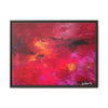 Love, In Full Color Framed Canvas Posters