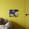 The Quacktastic — Acrylic Print