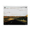 The Road to Taos — Acrylic Print