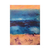 Seafoam And Sand Posters