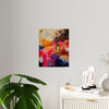 Ancient Marks (Abstract) — Acrylic Print