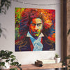 Beethoven Unbound - Premium Matte Posters