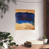 Beach Days 3 - Premium Matte Posters