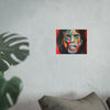 SIr Mick Straordinary - Premium Art Print