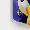 The Quacktastic — Acrylic Print