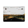 The Road to Taos — Acrylic Print