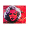 The Iconic Marilyn — Acrylic Print