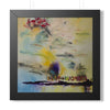Love + Wonder #6 — Framed Art Print
