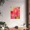 Love + Wonder #5 - Premium Matte Posters
