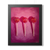 Candy is Dandy (Triple Sweet) — Framed Art Print