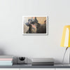 Boundless Spirit Framed Poster