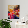 Ancient Marks (Abstract) — Acrylic Print