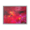 Love, In Full Color Framed Canvas Posters