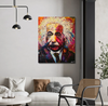 Quantum Genius Albert Einstein