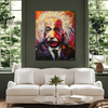 Quantum Genius Albert Einstein