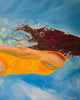 Swimmer Girl #1