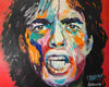 Sir Mick Straordinary