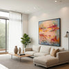 Joy in the Jumbles (Abstract) - Premium Matte Posters