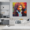 Beethoven Unbound - Premium Matte Posters