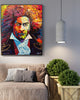 Beethoven Unbound - Premium Matte Posters