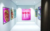 Candy is Dandy – Triple Sweet  — Premium Matte Posters