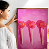 Candy is Dandy – Triple Sweet  — Premium Matte Posters