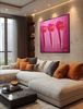 Candy is Dandy – Triple Sweet  — Premium Matte Posters