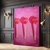 Candy is Dandy – Triple Sweet  — Premium Matte Posters