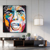 SIr Mick Straordinary - Premium Art Print