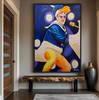 The Quacktastic - Premium Art Print