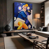 The Quacktastic - Premium Art Print