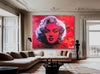 The Iconic Marilyn - Premium Matte Posters
