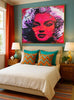 The Iconic Marilyn - Premium Matte Posters