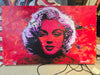 The Iconic Marilyn - Premium Matte Posters