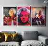 George Washington Rocks - Premium Matte Posters