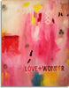 Love + Wonder #5 - Premium Matte Posters