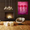 Candy is Dandy (Triple Sweet) Framed Canvas Art