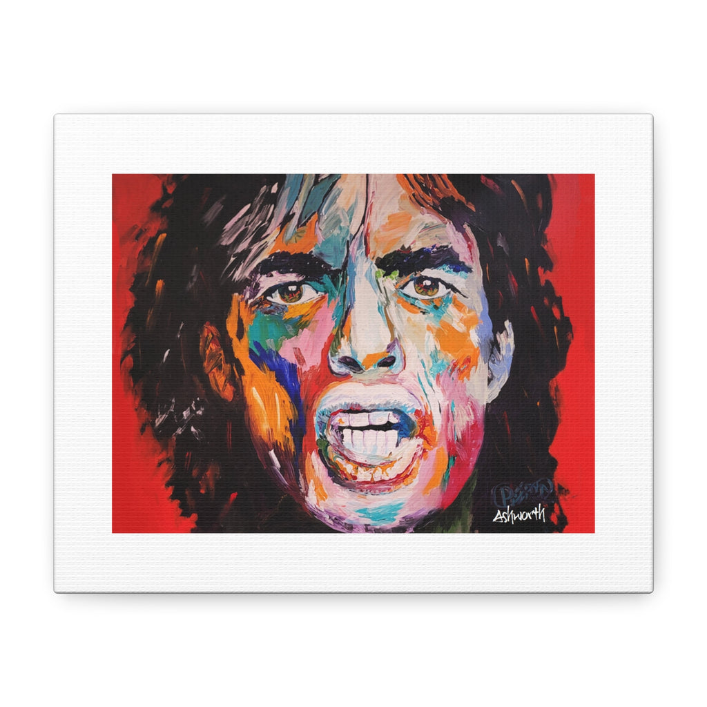 Sir Mick Straordinary