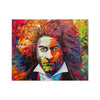 Beethoven Unbound Acrylic