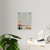 Love + Wonder 2 — Acrylic Print