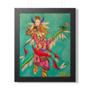 Shaman Spiritwalker — Framed Art Print