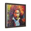 Beethoven Unbound Framed Canvas